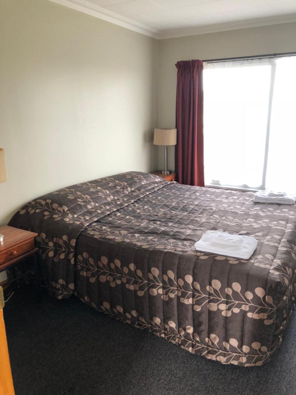 Lilybrook Motel Rangiora Exterior foto