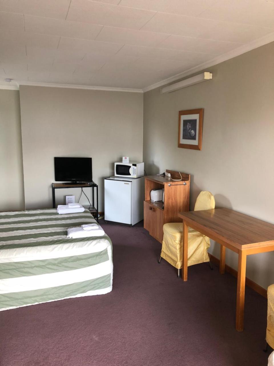 Lilybrook Motel Rangiora Exterior foto